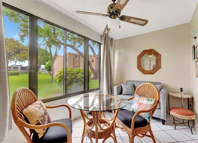 Property at 7355 NW 18th St #106, Margate, FL 33063, 2 beds, 2 baths