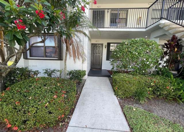 Property at 1290 S Military Trl #411, Deerfield Beach, FL 33442, 2 beds, 2 baths