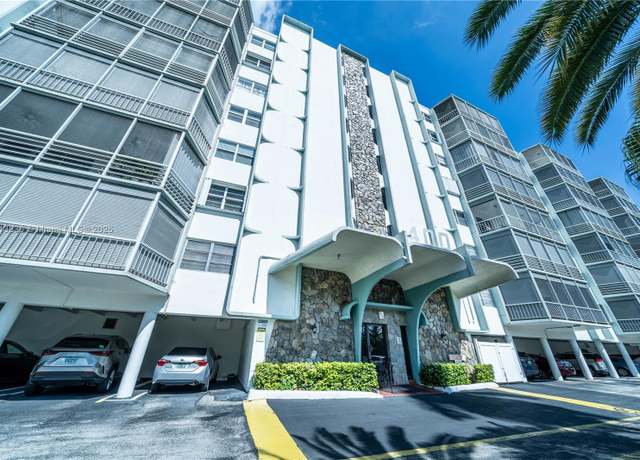 Property at 400 Diplomat Pkwy #204, Hallandale Beach, FL 33009, 2 beds, 2 baths