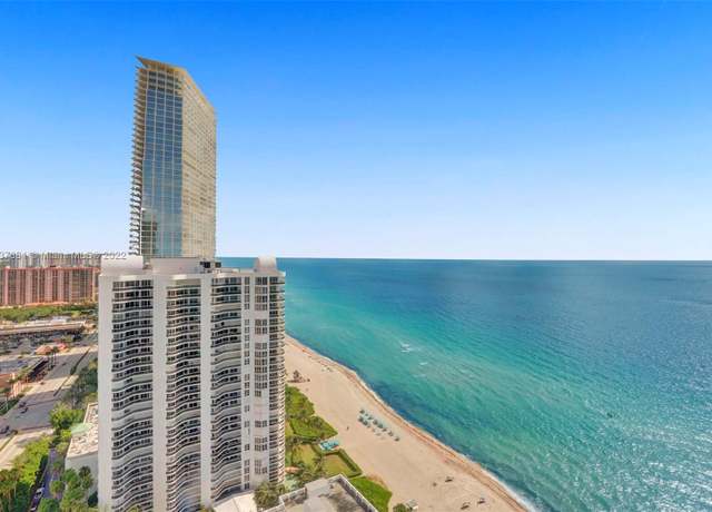 Property at 16699 Collins Ave #3105, Sunny Isles Beach, FL 33160, 1 bed, 1.5 baths