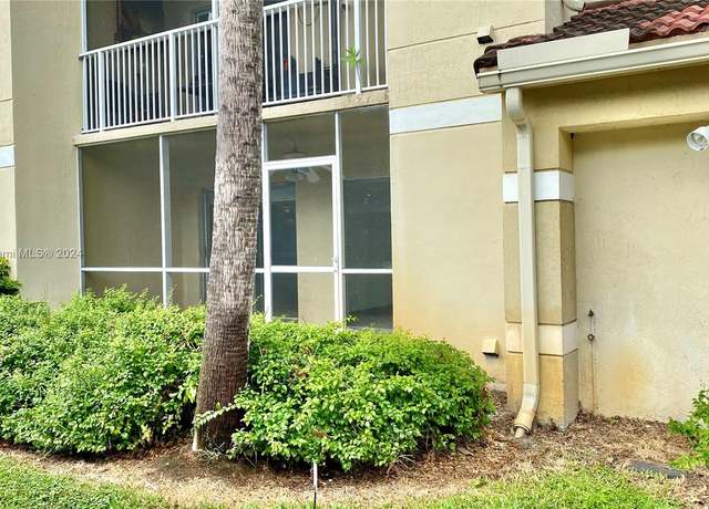 Property at 470 S Park Rd Unit 7-107, Hollywood, FL 33021, 3 beds, 2 baths