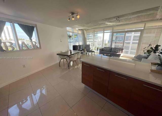 Property at 3250 NE 1st Ave #704, Miami, FL 33137, 2 beds, 2 baths