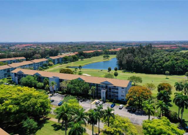Property at 12500 SW 6th St Unit 311N, Pembroke Pines, FL 33027, 2 beds, 2 baths