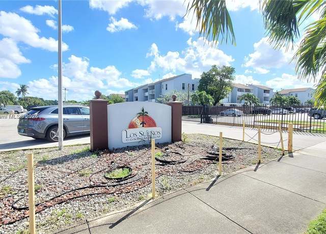 Property at 6195 W 18th Ave Unit G205, Hialeah, FL 33012, 2 beds, 2 baths