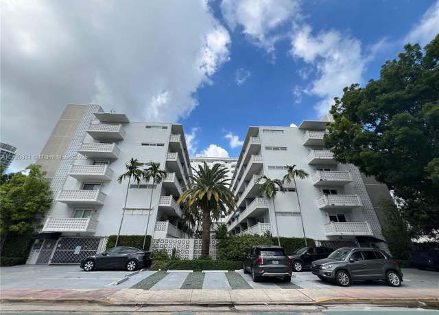 Property at 1620 West Ave #501, Miami Beach, FL 33139, 1 bed, 1 bath