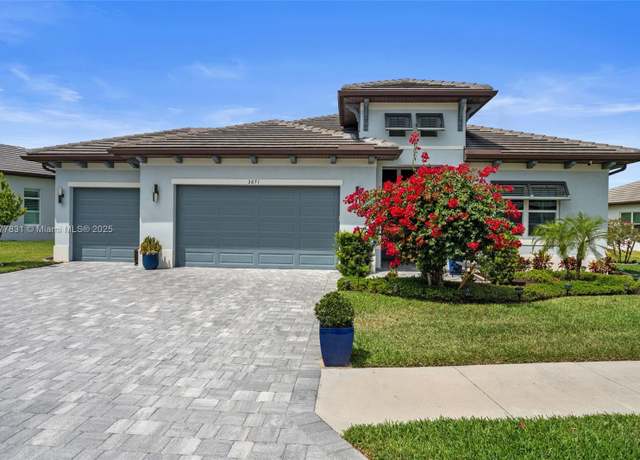 Property at 3671 Sapphire Cv, Naples, FL 34114, 3 beds, 3.5 baths