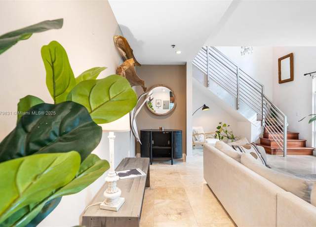 Property at 1545 Jefferson Ave #106, Miami Beach, FL 33139, 2 beds, 2.5 baths