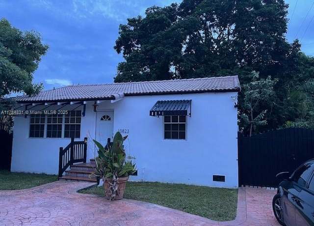 Property at Undisclosed address, Miami, FL 33161, 2 beds, 1 bath