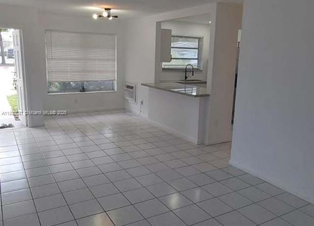 Property at 3033 NW 43rd Ave #108, Lauderdale Lakes, FL 33313, 1 bed, 1 bath