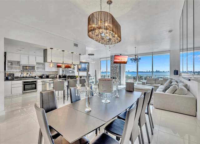Property at 7901 Hispanola Ave #902, North Bay Village, FL 33141, 2 beds, 2.5 baths