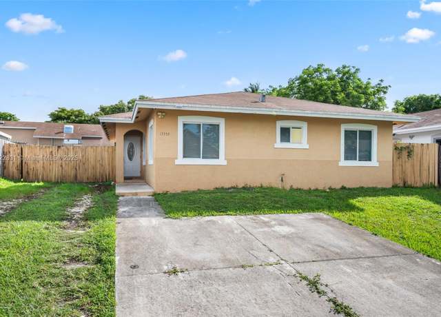 Property at 13557 SW 287th Ln, Homestead, FL 33033, 4 beds, 2 baths