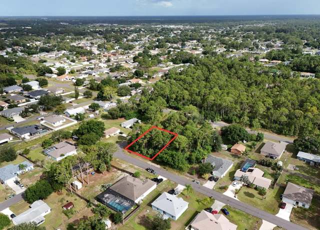 Property at 808 Sorrel St NW, Palm Bay, FL 32907