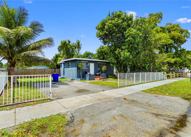 Property at 5734 Mckinley St, Hollywood, FL 33021, 2 beds, 2 baths