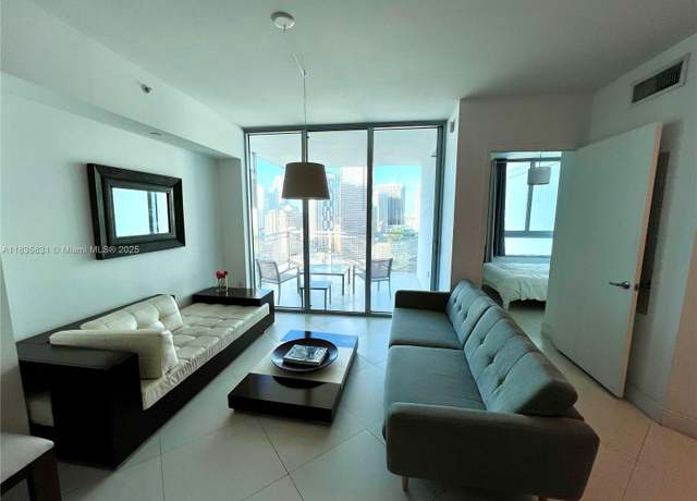 Property at 350 S Miami Ave #2303, Miami, FL 33130, 2 beds, 2 baths