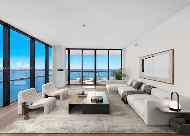 Property at 788 NE 23rd St #5502, Miami, FL 33137, 4 beds, 4.5 baths