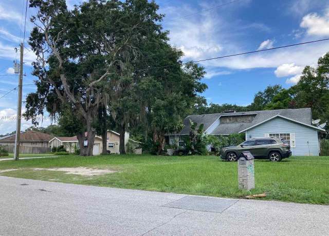 Property at 9561 Sunshine Blvd, Other City - In The State Of Florida, FL 34654, 3 beds, 2 baths