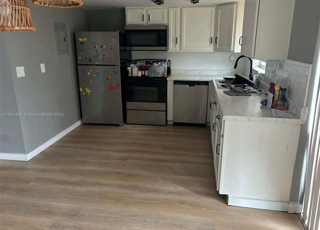 Property at 5321 NW 27th St Unit A4, Lauderhill, FL 33313, 2 beds, 1.5 baths