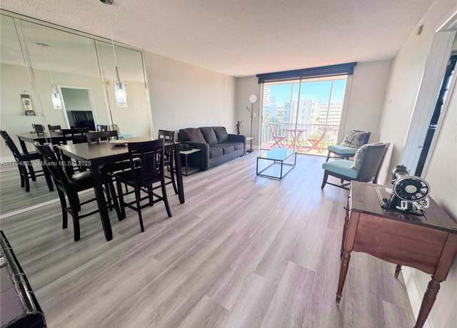 Property at 2930 Point East Dr Unit E510, Aventura, FL 33160, 1 bed, 1 bath