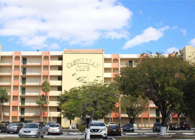 Property at 9455 W Flagler St Unit C409, Miami, FL 33174, 1 bed, 1 bath