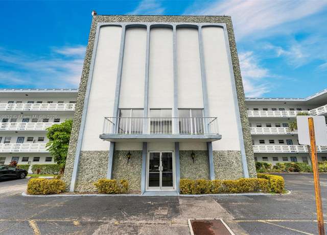 Property at 4090 NW 42nd Ave #209, Lauderdale Lakes, FL 33319, 2 beds, 2 baths