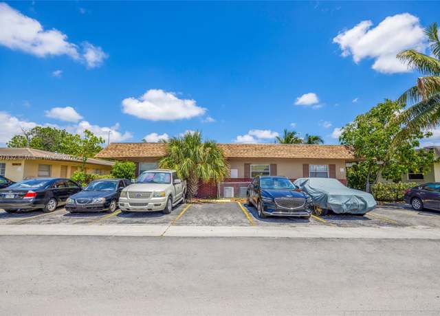 Property at 1848 NW 52nd Ave, Lauderhill, FL 33313, 16 beds, 8 baths