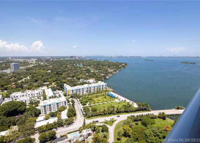 Property at 601 NE 36th St #3101, Miami, FL 33137, 2 beds, 2.5 baths