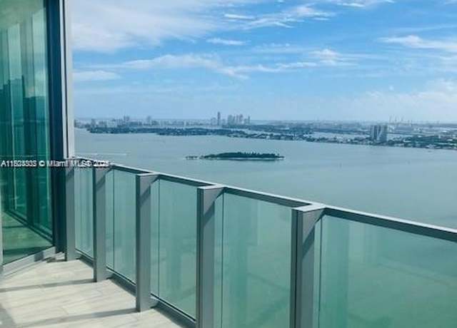 Property at 2900 NE 7th Ave #3209, Miami, FL 33137, 1 bed, 2 baths
