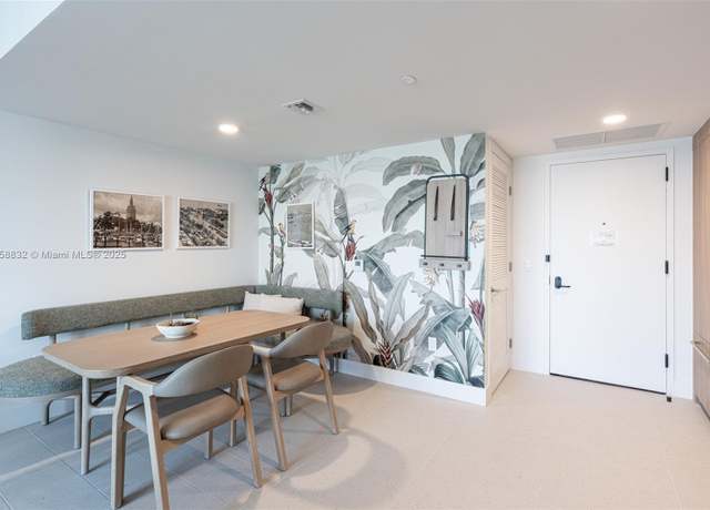 Property at 601 NE 1st Ave #3109, Miami, FL 33132, 1 bed, 1 bath