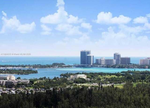 Property at 14951 Royal Oaks Ln #1909, North Miami, FL 33181, 3 beds, 3.5 baths