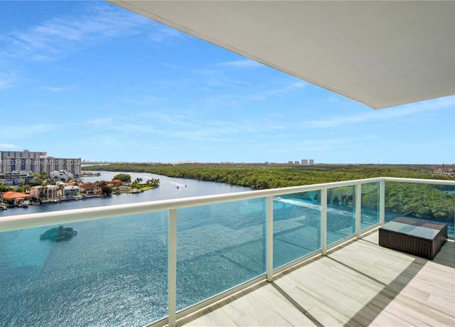 Property at 400 Sunny Isles Blvd #1201, Sunny Isles Beach, FL 33160, 3 beds, 3 baths