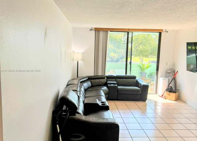 Property at 1825 W 44th Pl #208, Hialeah, FL 33012, 1 bed, 1 bath