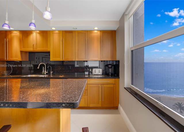 Property at 4300 N Ocean Blvd Unit 10L, Fort Lauderdale, FL 33308, 2 beds, 2 baths