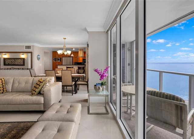 Property at 4300 N Ocean Blvd Unit 10L, Fort Lauderdale, FL 33308, 2 beds, 2 baths
