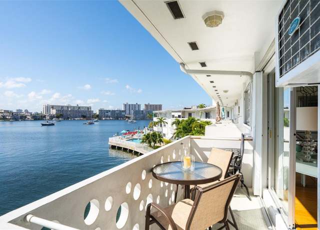Property at 2500 Diana Dr Unit 305 and 306, Hallandale Beach, FL 33009, 2 beds, 2 baths