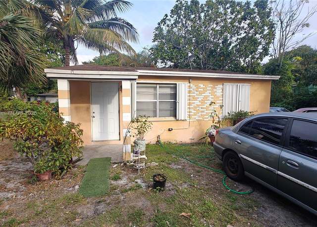 Property at Undisclosed address, Pompano Beach, FL 33069, 2 beds, 1 bath