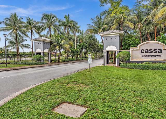Property at 3502 NW 13th St, Lauderhill, FL 33311, 3 beds, 2.5 baths