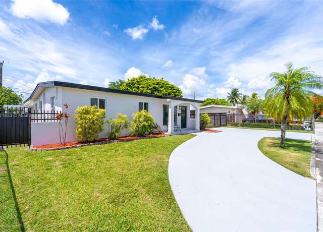 Property at 11030 SW 42 St, Miami, FL 33165, 3 beds, 2.5 baths