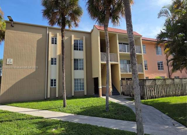 Property at 5231 Geneva Way, Doral, FL 33166, 2 beds, 2 baths