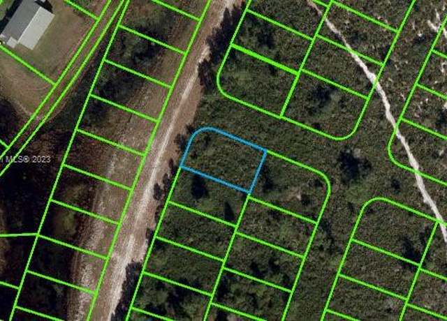 Property at 5703 Galiano Ave, Sebring, FL 33872