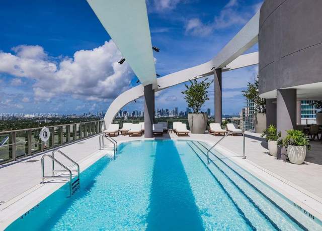 Property at 2678 Tigertail #1705, Coconut Grove, FL 33133, 2 beds, 2.5 baths