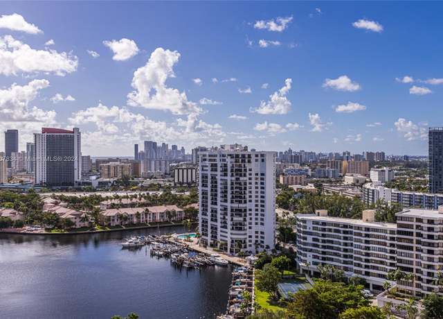 Property at 2500 Parkview Dr #2315, Hallandale Beach, FL 33009, 2 beds, 2 baths