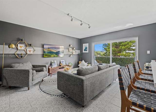 Property at 1300 Alton Rd Unit 2C, Miami Beach, FL 33139, 2 beds, 2 baths