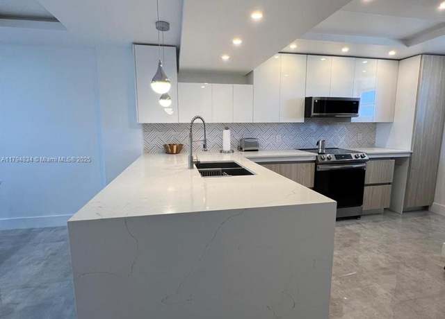 Property at 2903 N Miami Beach Blvd #1003, North Miami Beach, FL 33160, 1 bed, 1.5 baths