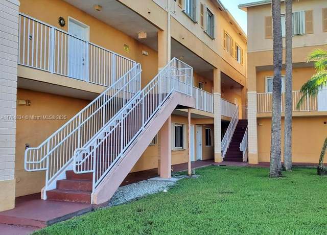 Property at 6225 Kendale Lakes Cir #252, Miami, FL 33183, 3 beds, 2.5 baths