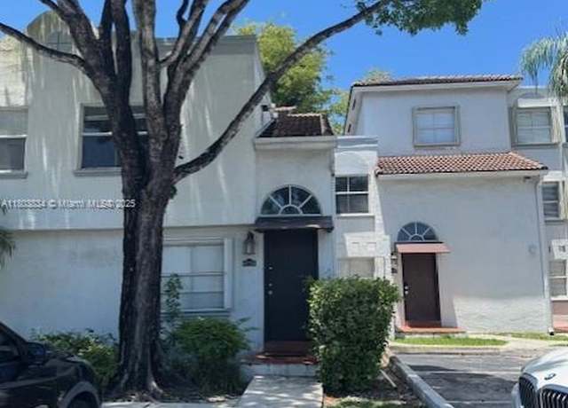 Property at 4724 NW 97th Ct #87, Doral, FL 33178, 2 beds, 2 baths