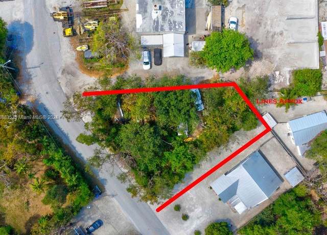 Property at 0 Mahogany Dr, Key Largo, FL 33037