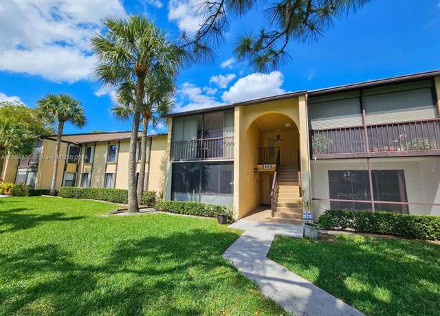 Property at 814 Sky Pine Way Unit C1, Green Acres, FL 33415, 2 beds, 2 baths