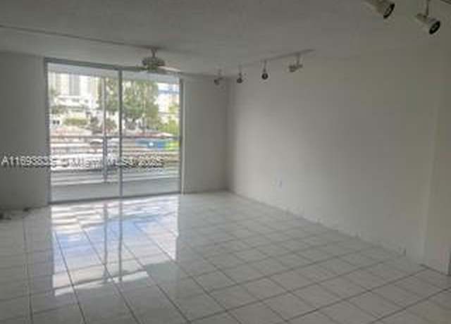 Property at 3725 NE 169th St #202, North Miami Beach, FL 33160, 1 bed, 1.5 baths