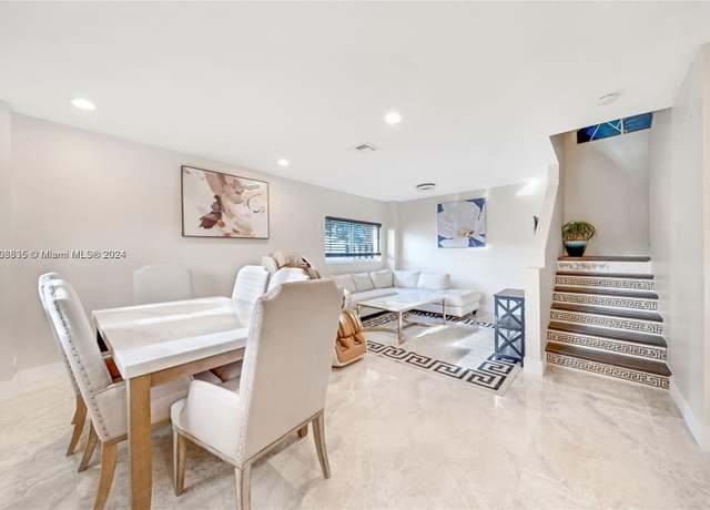 Property at 615 NW 10th Ter #1, Fort Lauderdale, FL 33311, 3 beds, 2.5 baths