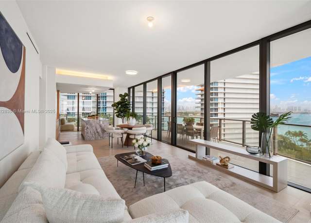 Property at 500 Alton #1005, Miami Beach, FL 33139, 2 beds, 2.5 baths